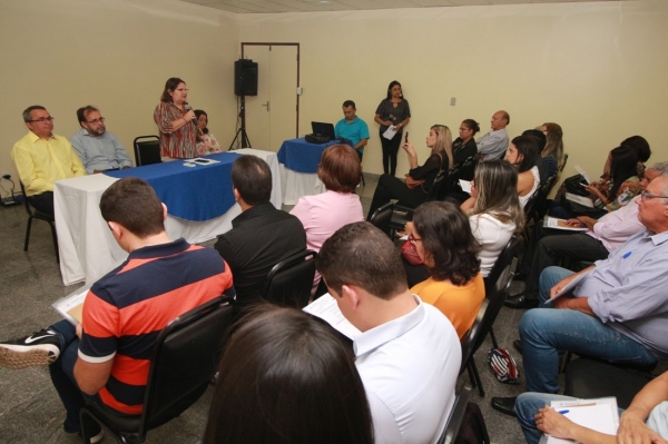 Governo fortalece ações de vigilância em saúde no Maranhão