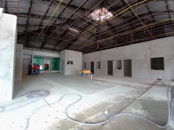 Açailândia: Saúde receberá reforço com implantação da Policlínica