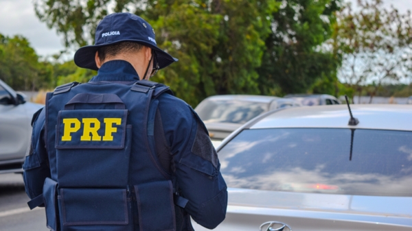 PRF INICIA A 13ª EDIÇÃO DA OPERAÇÃO RODOVIDA 23/24 NO MARANHÃO