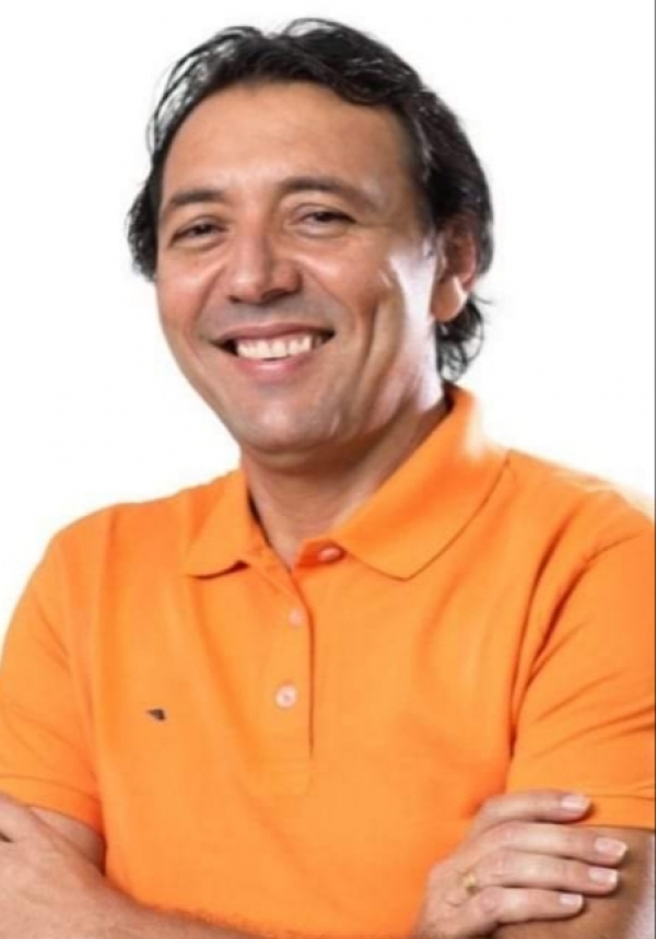  Arnoldo lidera corrida eleitoral em Buriticupu, aponta pesquisa escutec