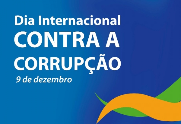 Mobilização marca ‘Dia Internacional contra a Corrupção’ no Maranhão