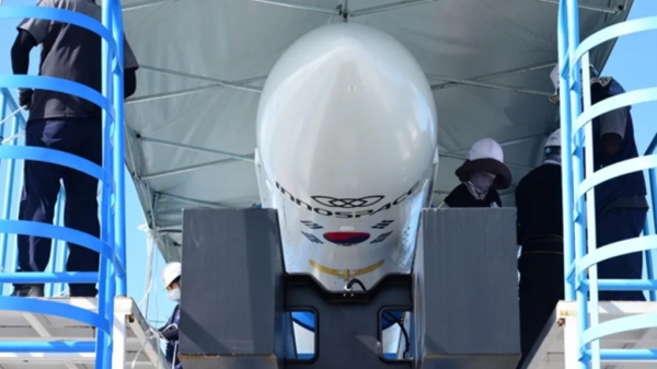  Nova tentativa de lançamento de foguete deve ocorrer nesta quarta (08), em Alcântara