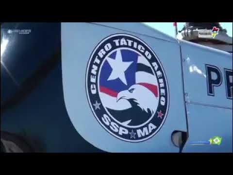 Ações preventivas do CTA no interior inibem assaltos