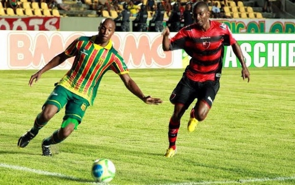 Sampaio empata com Oeste em casa e deixa vaga no G-4 escapar na reta final da Série B