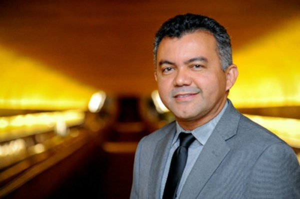 Cléber Verde é um dos campeões de gastos para o exterior