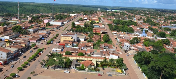 BURITICUPU - MP-MA Ajuíza Ação para obrigar  Prefeito Zé Gomes Realizar Concurso Público no Município 