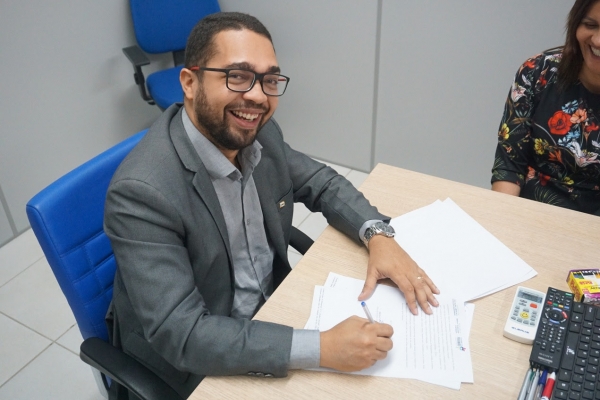 Governo do Maranhão abre período de inscrição para cursos FICs das unidades vocacionais do IEMA