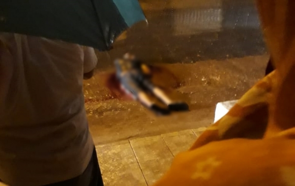 Homem executado a tiros é 10ª vítima de homicídio neste ano em Imperatriz