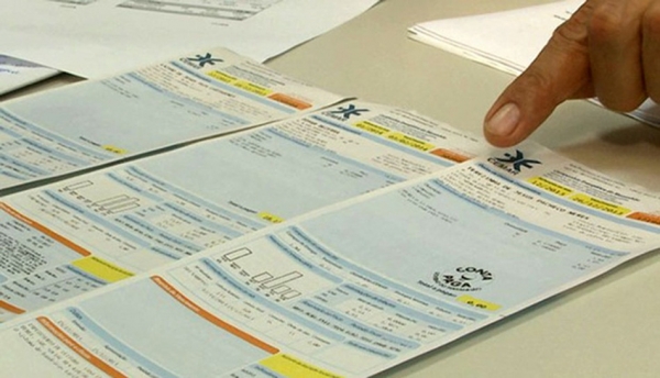 Contas de energia podem ser pagas com cartão de crédito e débito