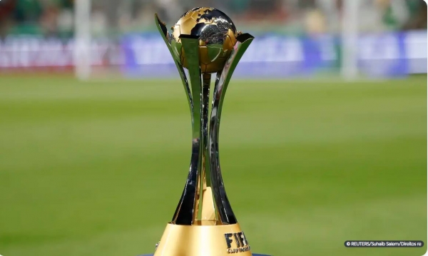 POSSÍVEIS ADVERSÁRIOS DO FLU ESTREIAM NO MUNDIAL DE CLUBES NESTA TERÇA