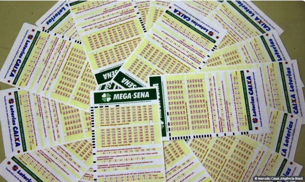 MEGA-SENA ACUMULA MAIS UMA VEZ E PRÊMIO VAI A R$ 86 MILHÕES