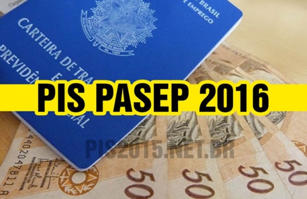 Prazo para sacar PIS/Pasep termina em 31 de agosto