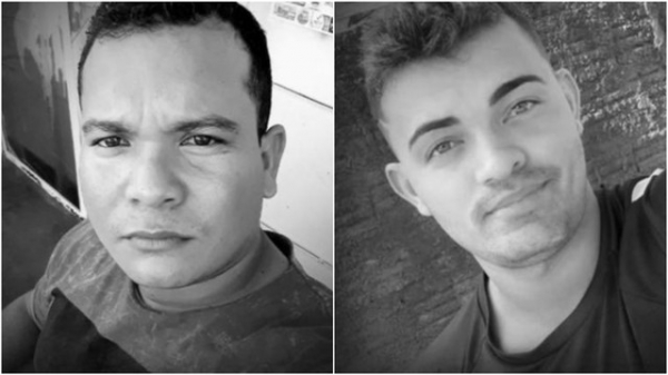 Acidente de carro mata dois jovens na BR-226 em Barra do Corda, no Maranhão