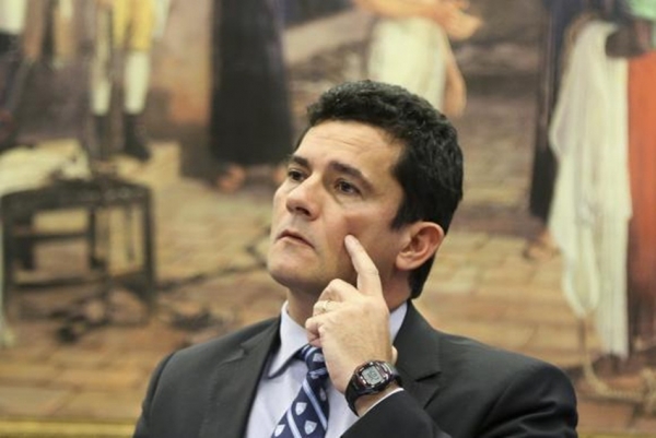 Moro vê risco de Lei do Abuso de Autoridade criminalizar juízes