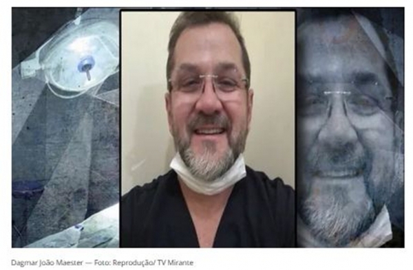 Duas mulheres morrem após realizar procedimentos estéticos em Imperatriz; cirurgião-plástico responde a vários processos por erro médico