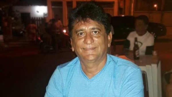 MARANHÃO - Ex-prefeito de Santa Luzia é preso por suspeita de estupro de criança