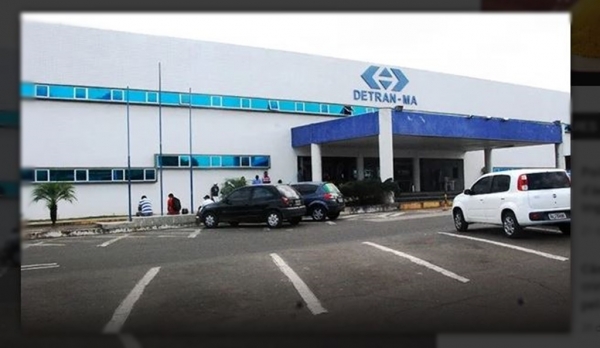 TAXA DE LICENCIAMENTO DE VEÍCULO VAI FICAR 85% MAIS CARA NO MA