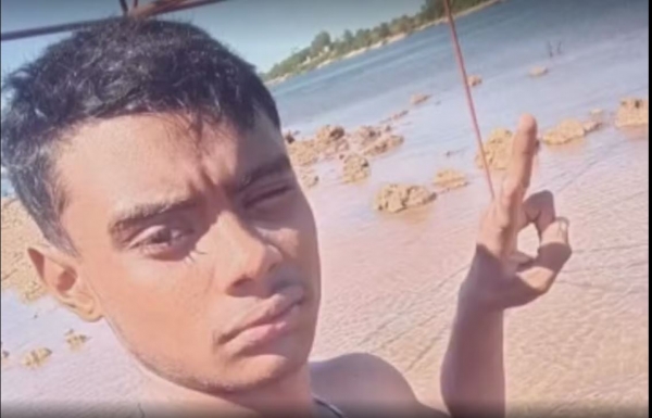 ADOLESCENTE DE 16 ANOS DE IDADE É ENCONTRADO  EM IMPERATRIZ, NO MA