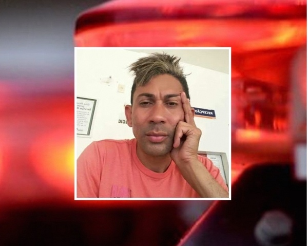 POLÍCIA - Radialista é assassinado no maranhão