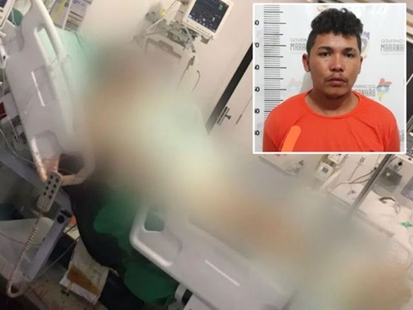  Homem é assassinado a tiros dentro da UTI do Hospital Municipal de Açailândia: A prefeitura emitiu nota sobre o caso