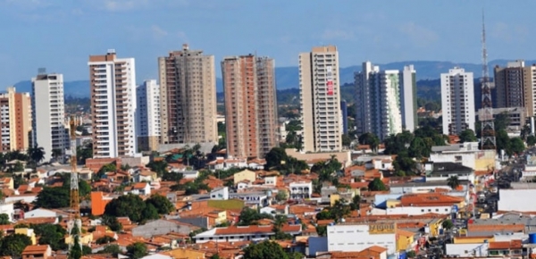 Veja quais os municípios que farão parte do Maranhão do Sul