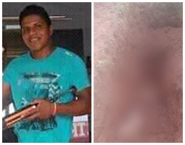 Homem morre soterrado por barreira durante obra em açude no Maranhão