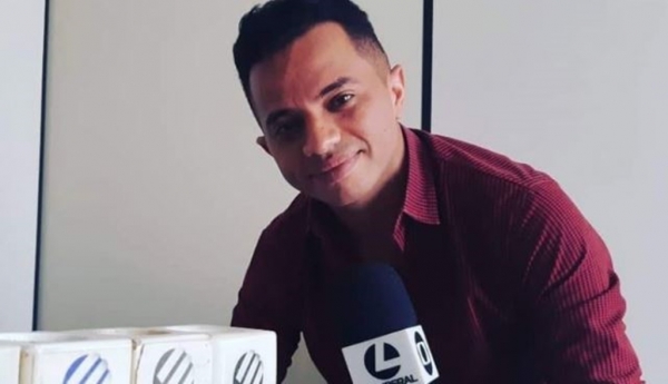 Morre, no Pará, o jornalista maranhense José Neves