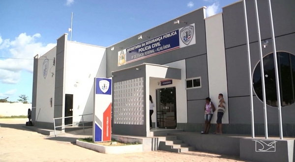 MARANHÃO - Três pessoas são presas por suspeita de aplicar golpes em empresa financeira 