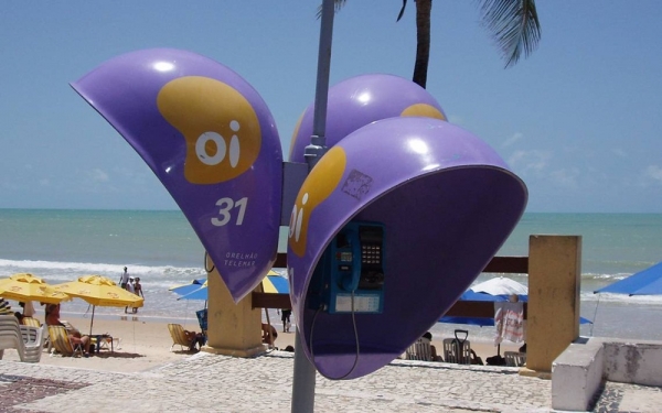 Justiça do Rio aceita pedido de recuperação judicial da Oi