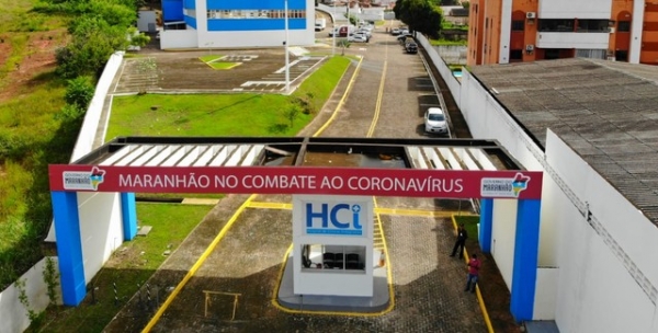 Maranhão tem mais de 107 mil pessoas recuperadas da Covid-19