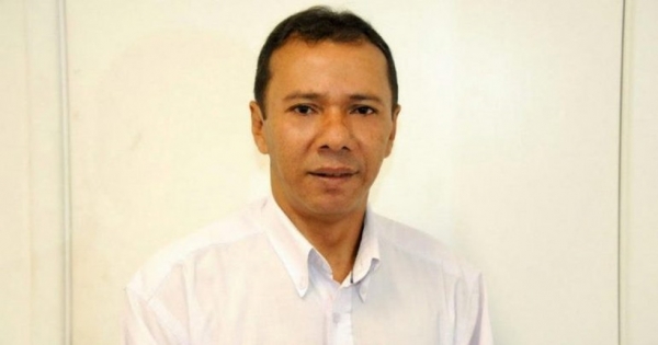 Morre ex-apresentador do programa Bandeira 2, Jânio Arlei