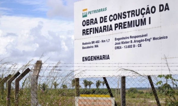 TCU vai avaliar responsabilidade de Dilma por prejuízo de R$ 2,8 bi