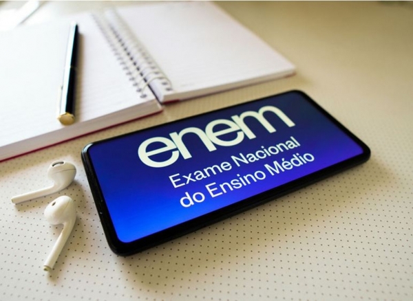  Mais de 600 estudantes da rede estadual do MA superam 900 pontos na Redação do Enem 2022