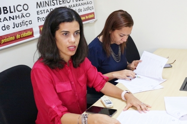 Eleita nova diretora das Promotorias de Açailândia