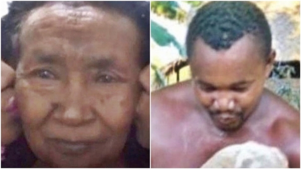 Polícia investiga morte de mãe e filho esmagados por palmeira no Maranhão