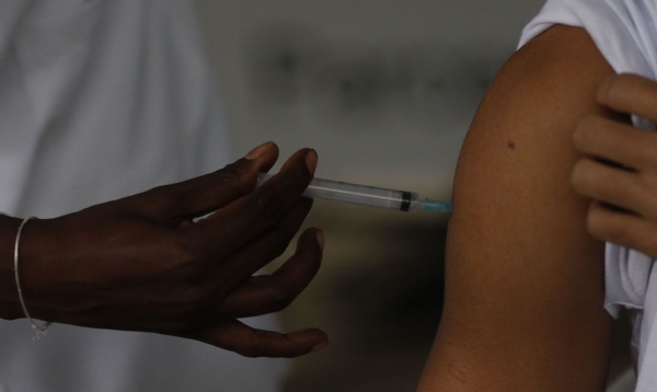 Covid-19: Brasil registra 316 óbitos e 76,6 mil casos em 24 horas