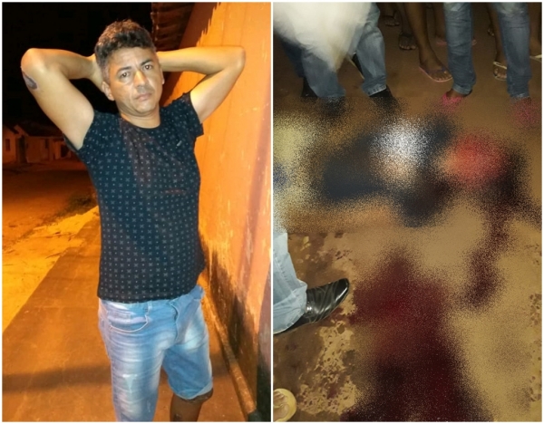 AÇAILÂNDIA – Mês de Outubro registra cinco homicídios 