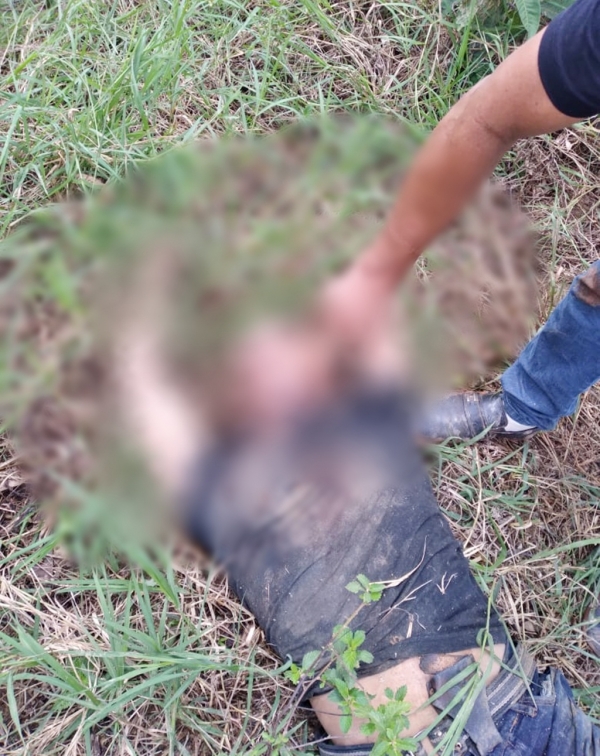 AÇAILÂNDIA: Homem é encontrado morto próximo ao assentamento Conquista da Lagoa