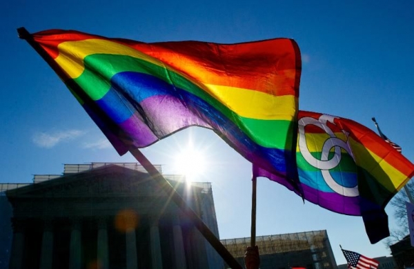 Homossexualidade ainda é considerada crime em mais de 50 países
