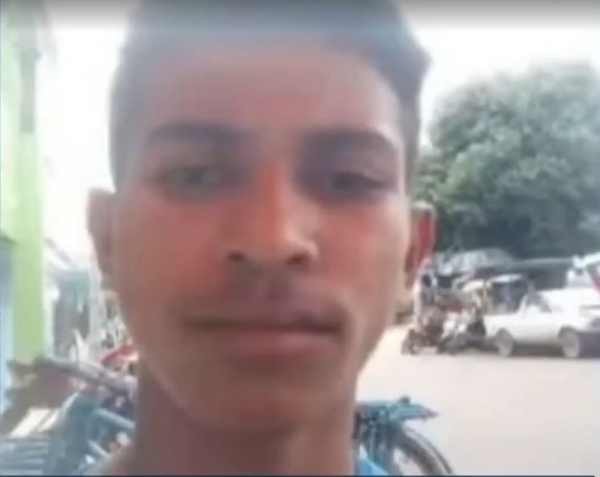 BOMBEIROS BUSCAM POR JOVEM DESAPARECIDO HÁ QUASE 10 DIAS EM AÇAILÂNDIA, NO MA