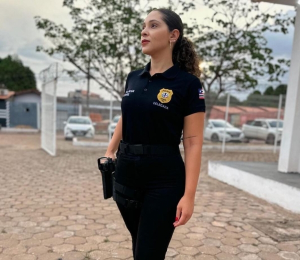 DELEGACIA DE HOMICÍDIOS DE IMPERATRIZ PASSA POR MUDANÇA DE COMANDO