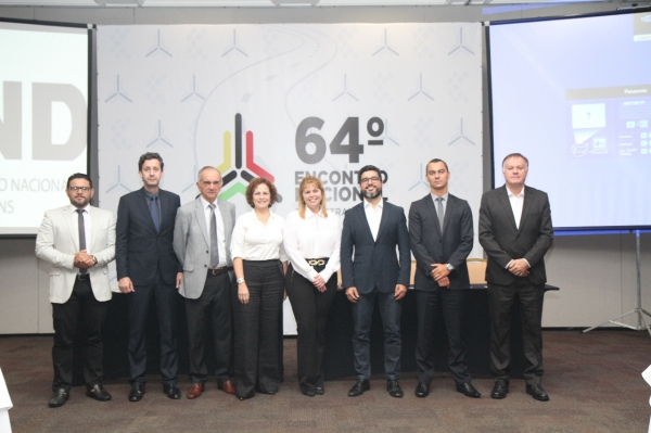 Diretora geral do Detran-MA é eleita Presidente da Associação Nacional dos Detrans