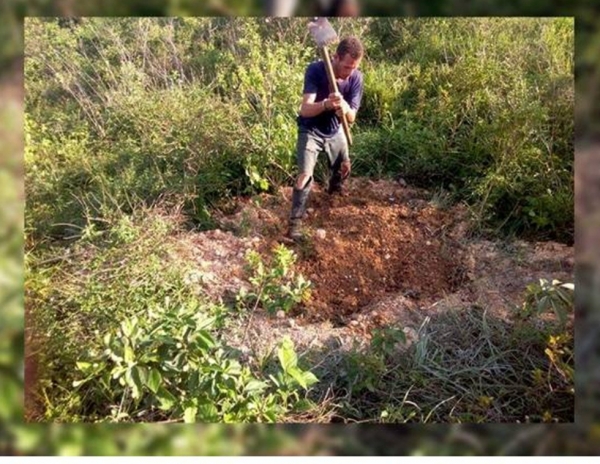 MARANHÃO - Fazendeiro e mais dois são presos por duplo homicídio e ocultação de cadáver