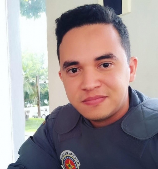 Preso soldado da PM suspeito de assassinar médico durante festa em Imperatriz, no MA