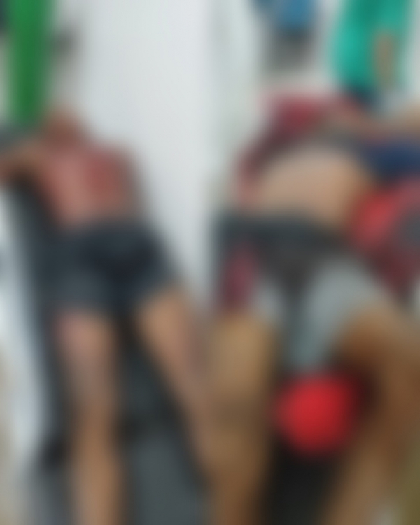 CRIMINOSOS MORREM APÓS TROCA DE TIROS COM A POLÍCIA EM SÃO PEDRO DA ÁGUA BRANCA