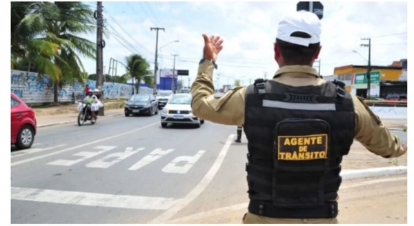 INSCRIÇÃO PARA CONCURSO DA SMTT TERMINA NESTA SEGUNDA-FEIRA (12)