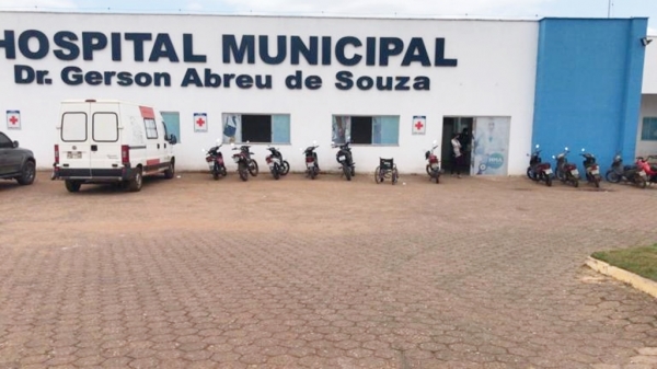 AÇAILÂNDIA - Mulher apanha de noivo, dá uma facada nele e homem morre no hospital