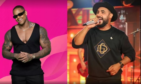 SHOWS DE LÉO SANTANA E SAIA RODADA SÃO SUSPENSOS PELA JUSTIÇA EM DUAS CIDADES DO MA