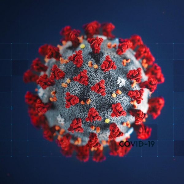 Maranhão chega a mais de 189 mil casos de Covid-19; número de mortes subiu para 4.154