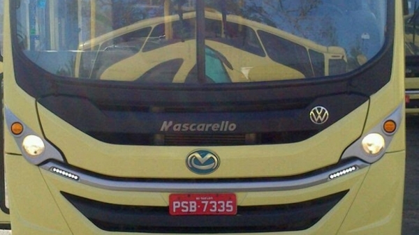 Nova frota e novas linhas de Transporte Público iniciará dia 1º de Agosto, em Açailândia.